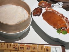 -四世同堂·京菜·烤鸭(双井店)