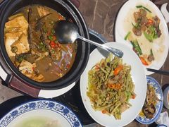 -老聃·小鸭鲢城原味客家菜(海沧店)