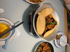 -山里俏·地标皖南菜·屯溪臭鳜鱼(北城万达店)