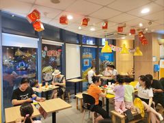 -麦当劳(海洋城店)