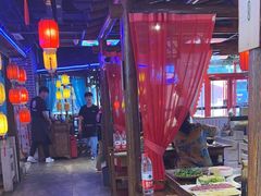 -唇辣号重庆老火锅(燕郊鑫乐汇店)