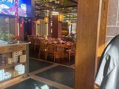 -伙靠·江浙菜(田林路店)