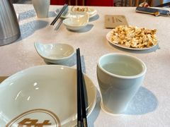 大堂-船歌鱼水饺(高新园区店)