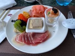 -白天鹅宾馆·流浮阁咖啡厅