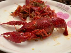 冷吃小龙虾-盒马鲜生(莱蒙都会店)