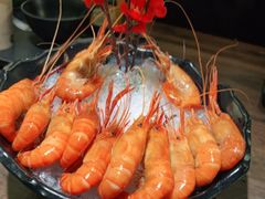 -乔街深夜食堂·小龙虾·高压锅生蚝(杭州总店)