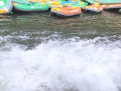 -雅鲁激流探险漂流