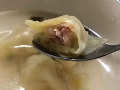 虾肉馄饨-新丰小吃(江陵路分店)