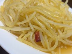 -东篱艺厨(长春路友好店)