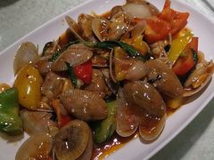 -东江海鲜大排档·潮汕菜·砂锅粥