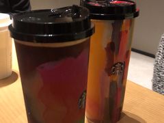 -星巴克(深圳平安金融中心B1店)