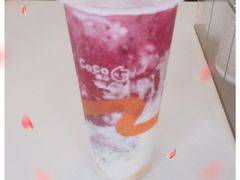 -CoCo都可(江宁托乐嘉店)