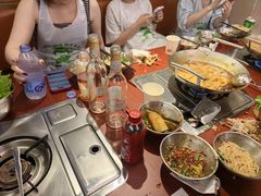 -小螺大作·螺蛳粉火锅(林和西店)