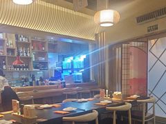 -七条鱼日本料理(三墩店)
