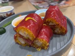 -点都德(汇胜楼店)