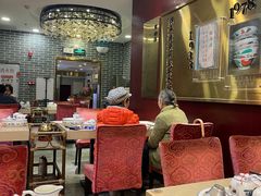 大堂-点都德(北京路贰店)