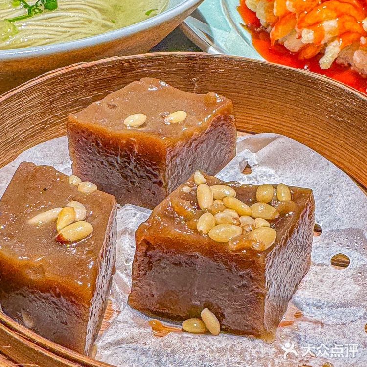 在北京，谁能拒绝这家面馆儿‼️