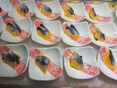 -曼格蒸汽活海鲜·榴莲自助(皇庭广场店)