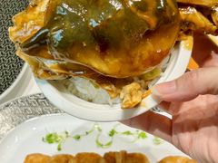 -新光酒家·河豚·海鲜·蟹料理(浦东店)