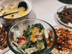 -惠丰堂饭庄·烤鸭·京味菜(翠微路店)