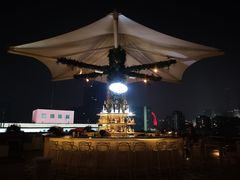 -The ROOF (通盈中心店)