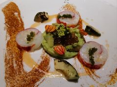 -Le Comptoir de Pierre Gagnaire