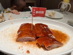 -滋粥楼·顺德菜(番禺广场总店)