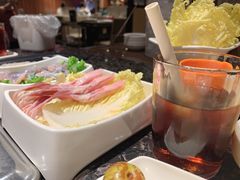 -海底捞火锅(邯郸新世纪中心店)