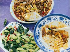 -靖远牛记羊羔肉餐厅(丰源小区店)