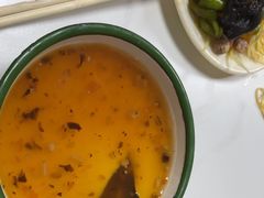 -传承缘正宗杨家吊炉饼(沈阳总店)