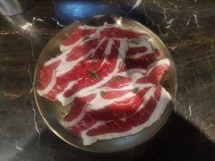 -大叹号·朝鲜族烤肉(潍坊泰华城店)