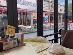 -铭副琦食·虾蟹烩馆(渔人码头店)