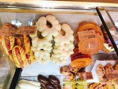 -PAPER STONE BAKERY(天汇广场店)