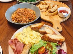 -VESH COFFEE(定西路店)