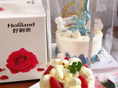 -亦家cake·0卡糖