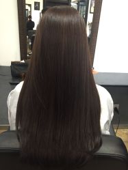 点击看大图 -3AM HAIR SALON烫发染发接发