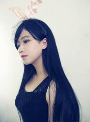 -爱秀造型 T-G