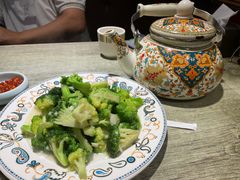 -巴依兄弟西域美食(机场店)