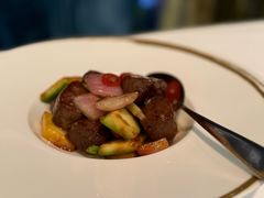 -金轩中餐厅 Jin Xuan(浦东丽思卡尔顿酒店)
