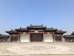 -狼山风景名胜区