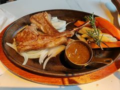 -斗牛士牛排(南京东路店)