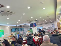 -聚德华天护国寺小吃(甜水园店)