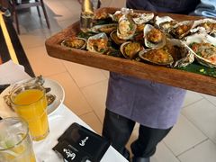 -拉蒂娜·巴西牛排馆 Latina·Brazilian Steakhouse(陆家嘴旗舰店)