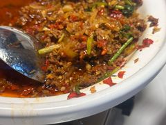 -三湘四水正宗湘菜(君峰路店)