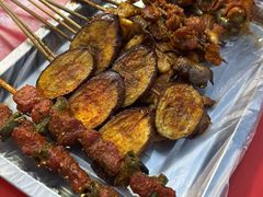 -非凡烧烤(历史博物馆店)