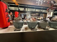 -济南凯宾斯基酒店-THE VIEW云景全日制餐厅