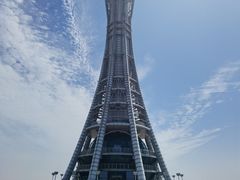 -宁波海天一洲景区