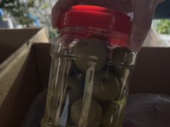 -苏州市吴中区光福窑上花果蜜饯厂