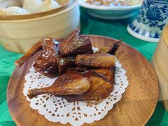 -誉八仙粤菜(万象天地店)