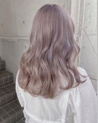 -Rise Hair上升造型